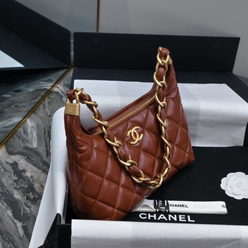 Chanel Hobo Bags